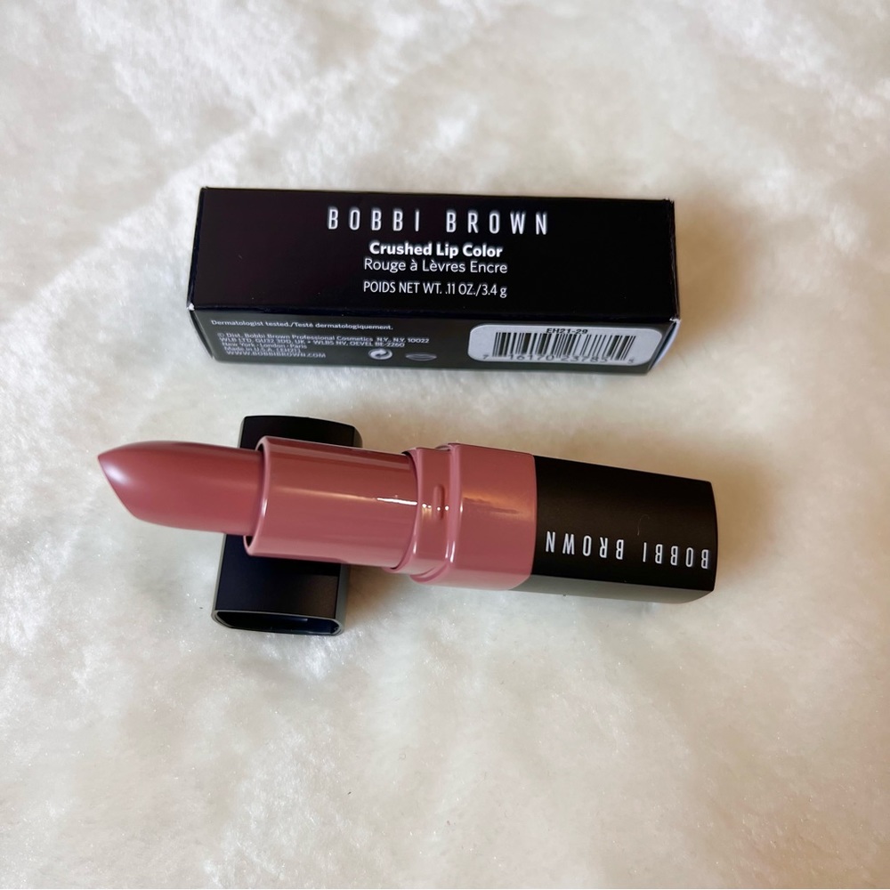 Bobbi Brown lipstick